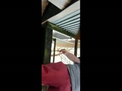 The public scat